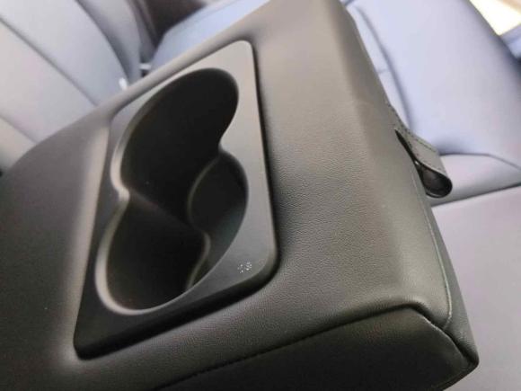 [嘉兴·浙F] 二手荣威荣威RX52020款 PLUS 300TGI 自动Ali国潮旗舰版