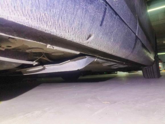 [武汉·鄂A] 二手大众高尔夫2010款 1.4TSI 自动舒适型