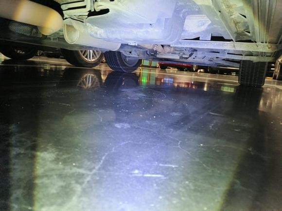 [深圳·粤B] 二手道奇酷威2014款 2.4L 两驱旅行版