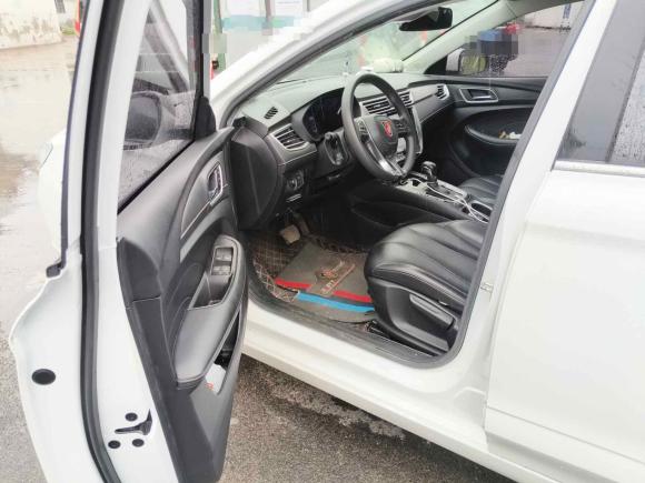 [上海·沪F] 二手荣威荣威i52020款 1.5L 自动4G互联领豪旗舰版