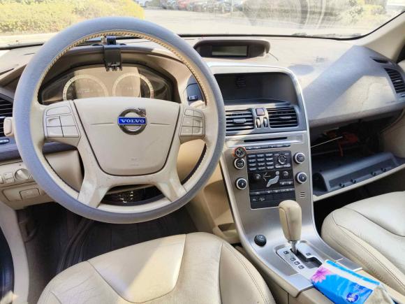 [无锡·苏B] 二手沃尔沃沃尔沃XC602010款 T6 AWD智雅版