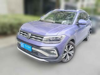 大众途铠2019款 280TSI DSG豪华版
