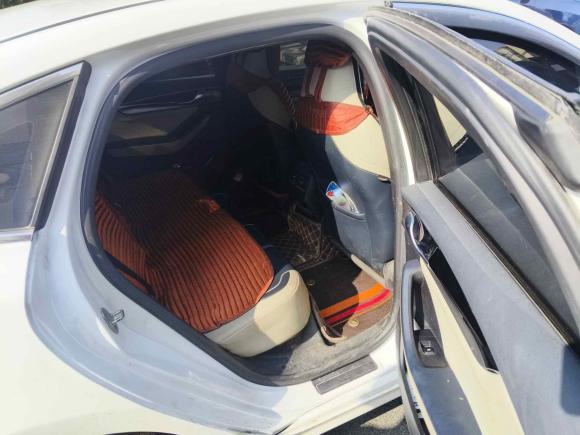 [青岛·鲁L] 二手比亚迪秦PLUS2021款 EV 500KM 豪华型