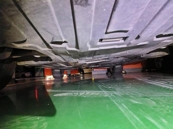 [杭州·浙A] 二手宝马宝马X3(进口)2013款 xDrive28i 领先型