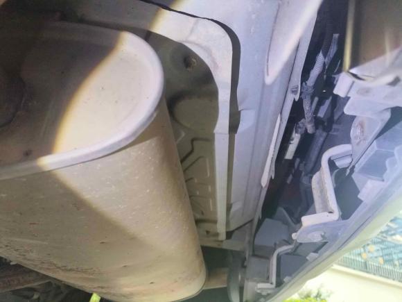 [深圳·粤K] 二手东南东南DX72015款 1.5T 自动豪华型