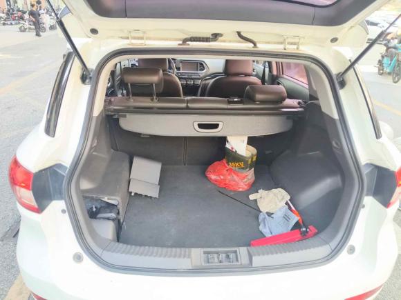 [深圳·粤B] 二手广汽传祺传祺GS4新能源2017款 1.5L PHEV智享版