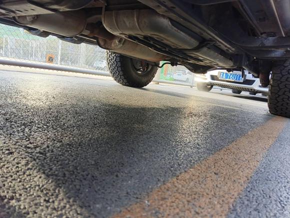 [南京·川G] 二手坦克坦克3002023款 2.0T 铁骑02