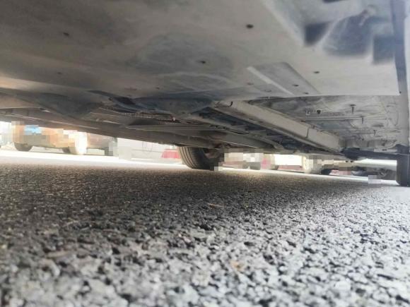 [芜湖·皖B] 二手雪铁龙C4 PICASSO2015款 1.6T 时尚型 5座