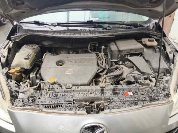 [杭州·浙A] 二手马自达马自达52011款 2.0L 自动舒适型