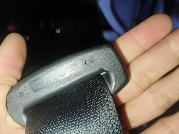 [西安·鲁K] 二手林肯林肯大陆2019款 2.0T 两驱尊耀版 国VI