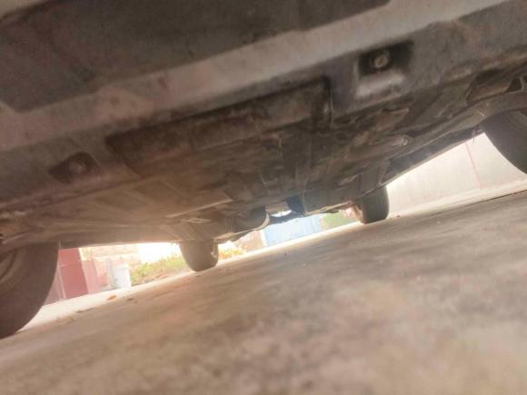 [青岛·鲁B] 二手哈弗哈弗H62014款 运动版 1.5T 手动两驱精英型