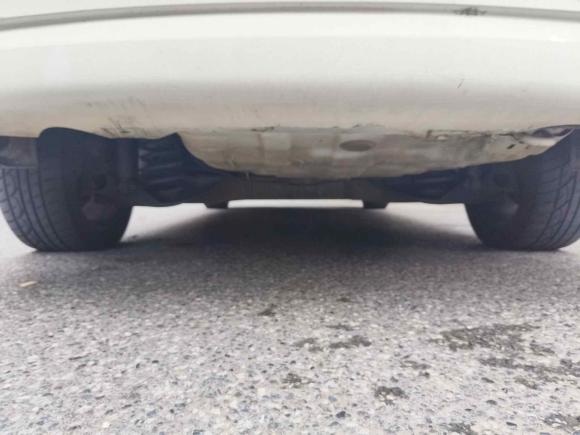 [武汉·鄂A] 二手东风风神东风风神E702018款 超享版