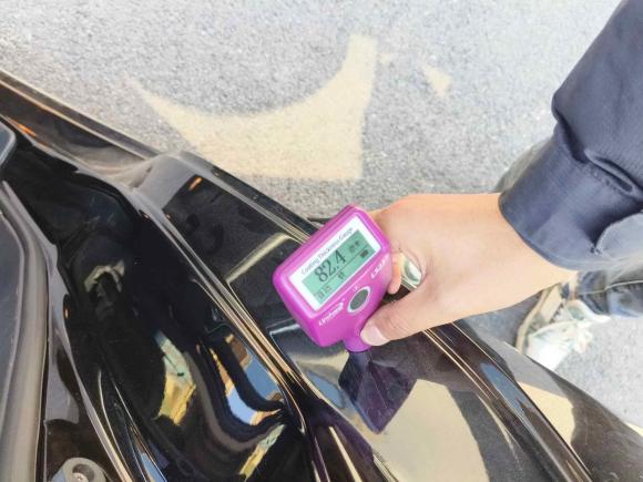 [青岛·鲁B] 二手英菲尼迪英菲尼迪Q50L2016款 2.0T 舒适版