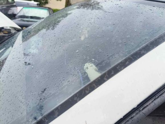 [宁波·浙B] 二手捷达捷达VS52022款 280TSI 自动高光悦享型