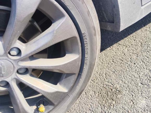 [宁波·浙B] 二手吉利几何吉利几何C2022款 550KM 西柚Pro