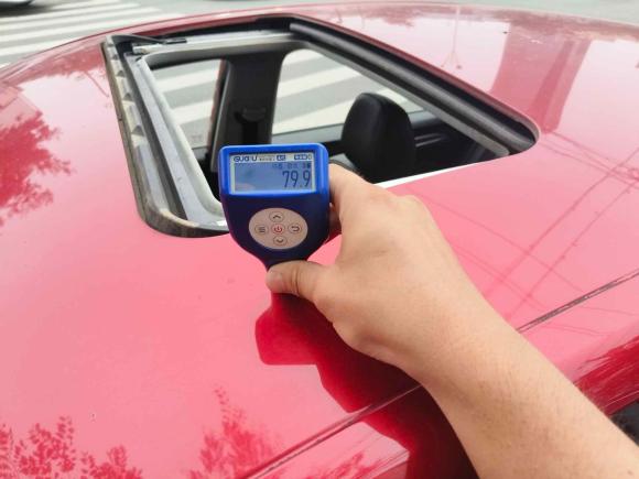 [宁波·浙B] 二手荣威荣威i62017款 20T 自动互联网智享版