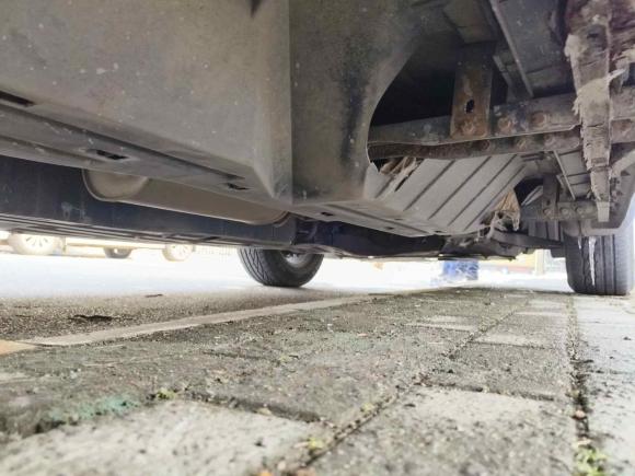 [武汉·鄂A] 二手本田本田CR-V2012款 2.0L 两驱都市版