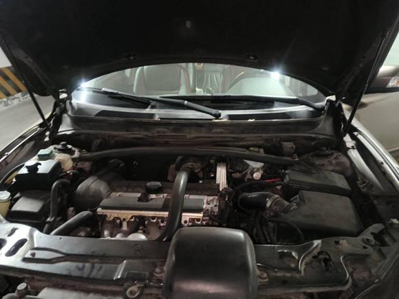 [宁波·浙A] 二手沃尔沃沃尔沃XC902013款 2.5T T5 豪华版