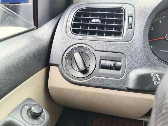 [金华·浙G] 二手大众Polo2011款 1.6L 自动致尚版