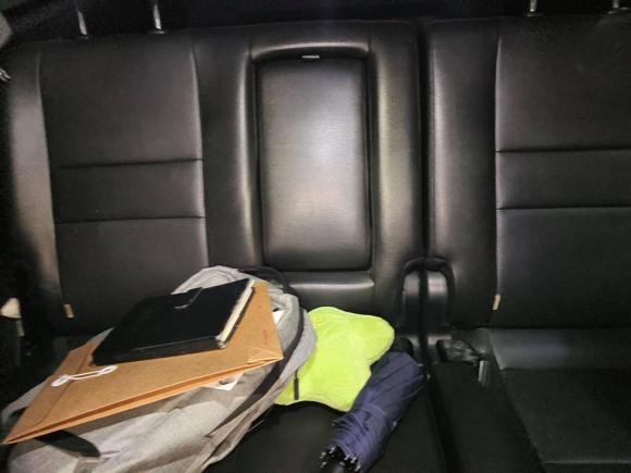 [杭州·浙A] 二手江铃驭胜S3502014款 2.4T 自动两驱柴油豪华天窗版5座