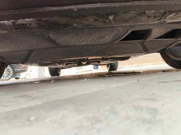 [青岛·鲁B] 二手斯柯达速派2016款 TSI330 DSG智行版