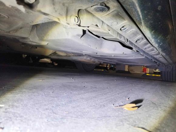 [武汉·鄂A] 二手丰田卡罗拉2016款 双擎 1.8L E-CVT精英版