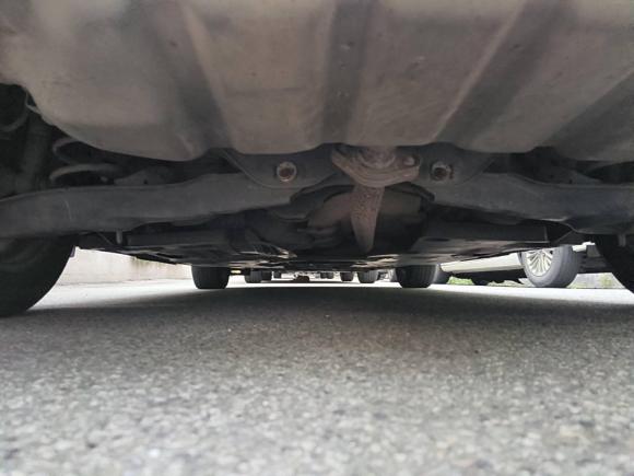 [温州·浙C] 二手马自达马自达3 昂克赛拉2014款 两厢 1.5L 自动豪华型