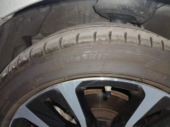 [上海·沪F] 二手丰田雷凌2022款 185T CVT运动版