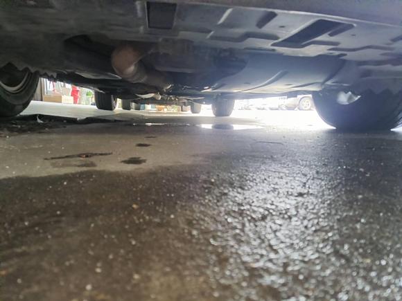 [广州·粤A] 二手别克别克GL82018款 ES 28T 舒适型 国VI