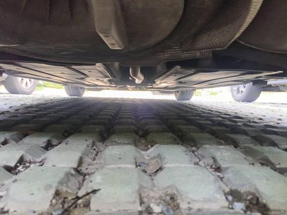 [苏州·苏E] 二手MINIMINI2011款 1.6L ONE