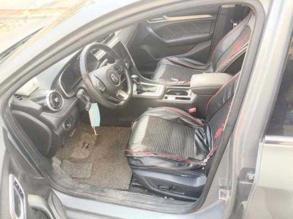 [上海·皖H] 二手名爵MG62018款 20T 自动豪华智联版 国VI