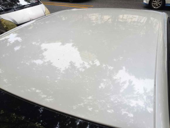 [深圳·粤B] 二手标致标致4082014款 1.8L 手动领先版