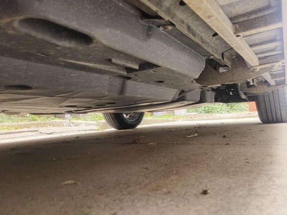 [宁波·浙B] 二手丰田威兰达2020款 双擎 2.5L E-CVT两驱豪华版