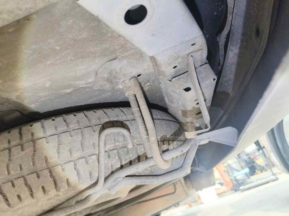 [宁波·浙B] 二手本田艾力绅2012款 2.4L VTi-S尊贵版