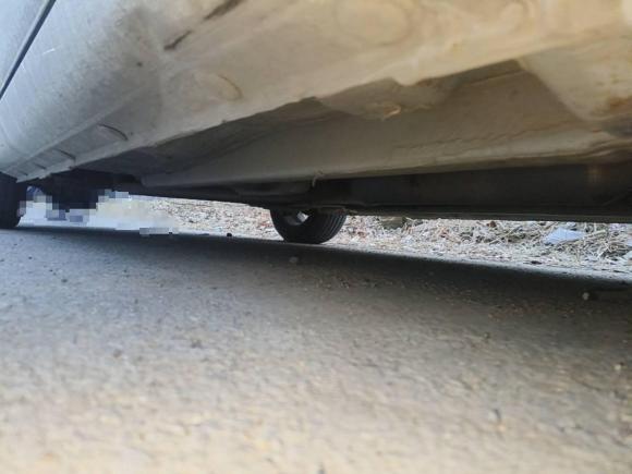 [济南·鲁P] 二手长安逸动2016款 1.6L 手动风尚型