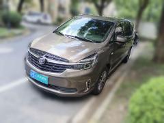 [上海·沪E] 别克别克GL82022款 陆上公务舱 652T 豪华型