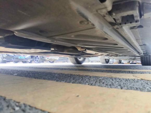 [深圳·粤B] 二手奔驰奔驰C级2020款 C 260 L 运动版