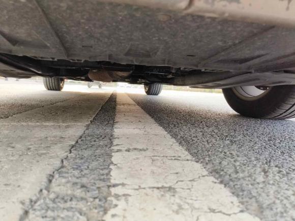 [南京·苏A] 二手别克君威2015款 1.6T 精英技术型