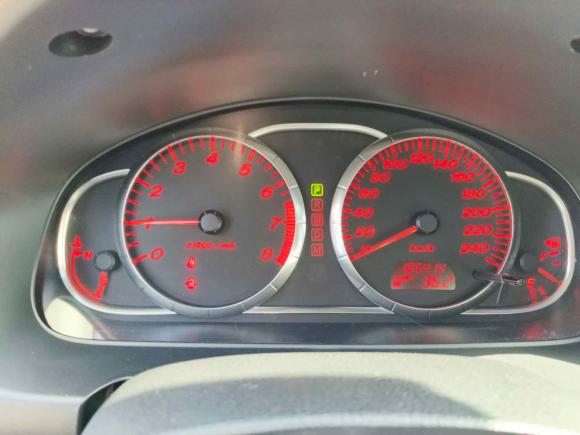 [常州·苏D] 二手马自达马自达62007款 2.3L 自动旗舰型