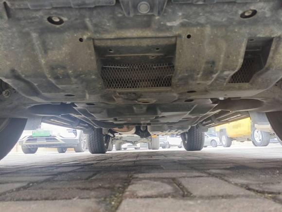 [宁波·浙B] 二手丰田普拉多2016款 2.7L 自动豪华版