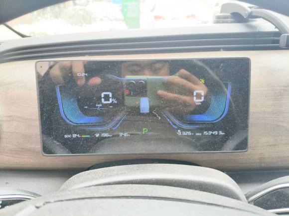 [南京·苏L] 二手瑞驰汽车瑞驰新能源EC752024款 先锋型Ⅰ 41.5kWh