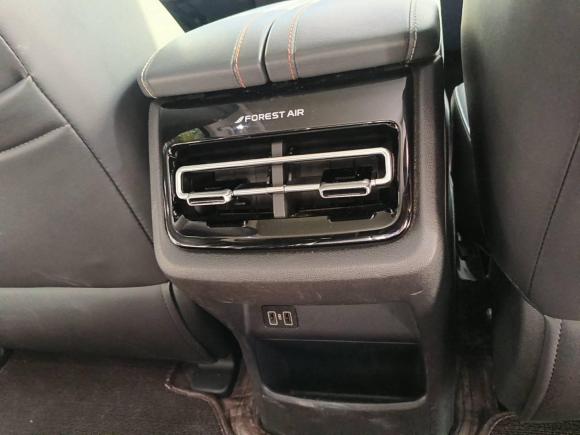 [佛山·辽A] 二手长安长安UNI-K2021款 2.0T 尊贵型