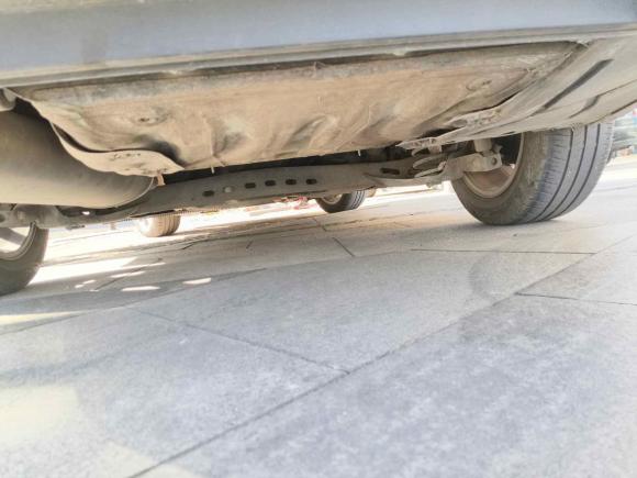 [常州·苏D] 二手斯柯达明锐2017款 经典款 1.6L 自动舒适版