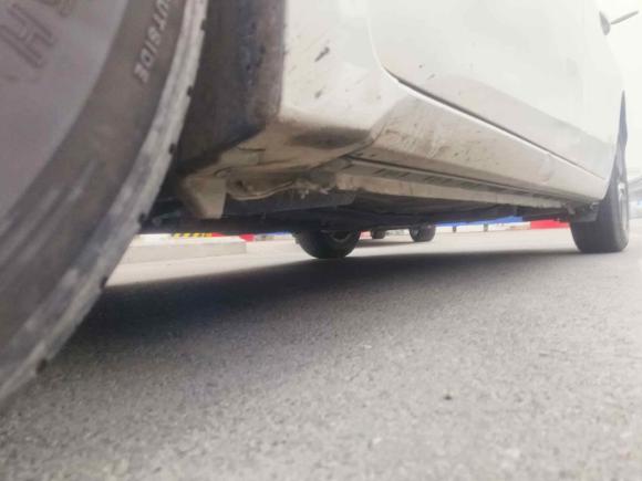 [青岛·鲁B] 二手丰田雷凌2014款 1.6G CVT精英版