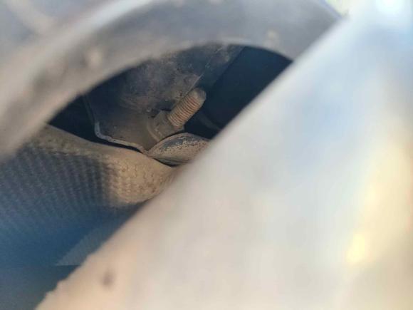 [深圳·粤B] 二手宝马宝马5系2012款 535Li 领先型