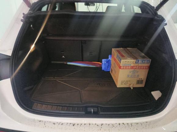 [上海·沪B] 二手奔驰奔驰GLA2020款 GLA 200