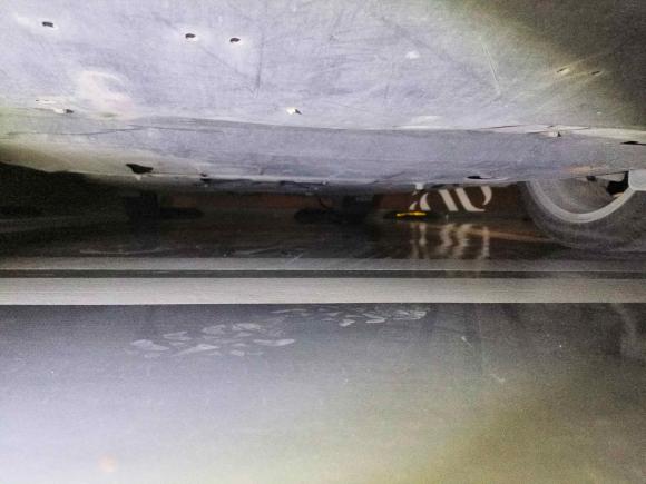 [成都·川A] 二手马自达阿特兹2014款 2.5L 蓝天尊崇版