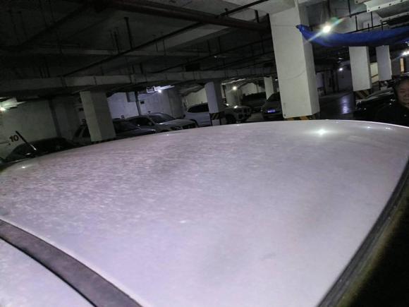 [成都·川A] 二手日产逍客2012款 2.0XL 火 6MT 2WD