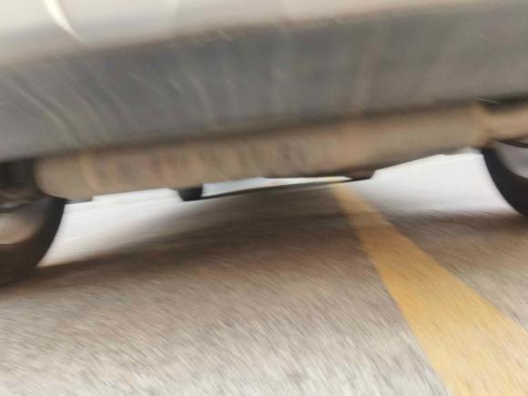 [上海·沪N] 二手别克昂科拉2013款 1.4T 自动两驱领先型