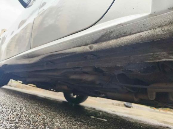 [成都·川G] 二手大众朗逸2013款 改款经典 1.6L 手动舒适版